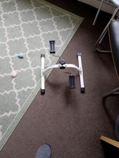 Mini Pedal Exerciser