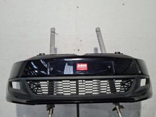 VOLKSWAGEN POLO MK5 2011 BLACK