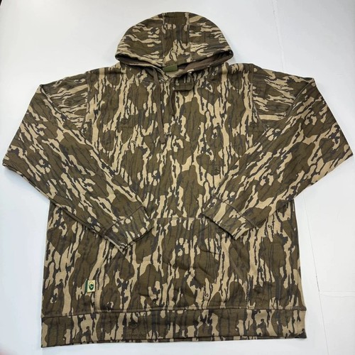 Mossy oak men real tree - mossy,