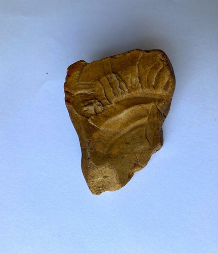 Nature art carving - carving, native