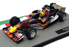 Altaya 1/43 Scale 91024J - F1