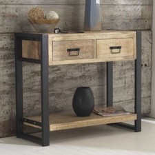 Harbour Indian Reclaimed Wood