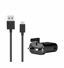 Nokia Charger 1A UK Plug OR