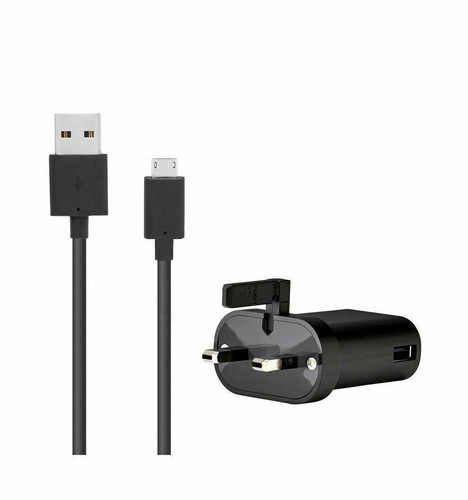 Genuine nokia charger plug - genuine,