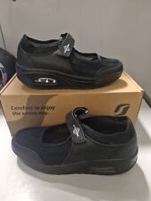 Women's Orthopedic Walking Shoes Anti Slip Casual Shoes Breathable Mesh Shoes