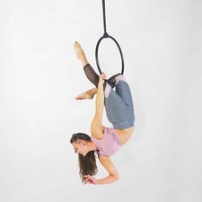 Firetoys Mini Aerial Hoop 50cm