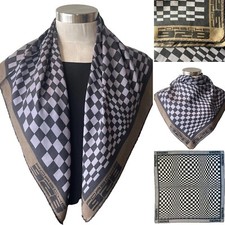 PORSCHE 928 Vintage '70s Silk