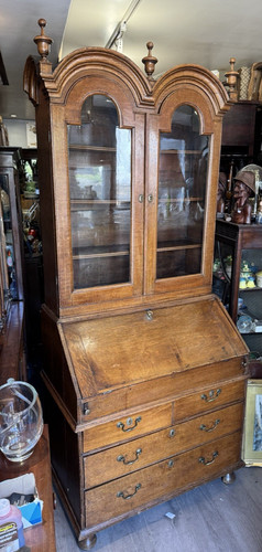 Good looking antique - antique, double
