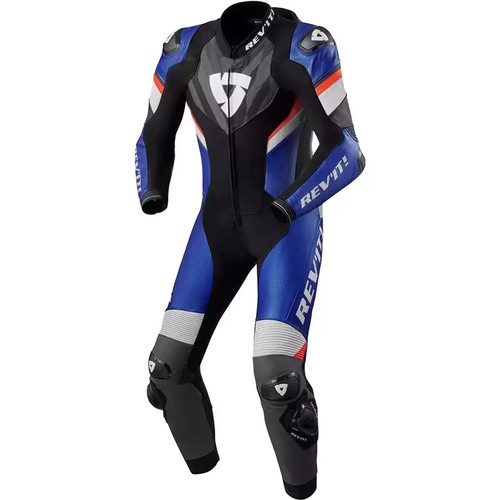Motorbike racing leather - leather, suit