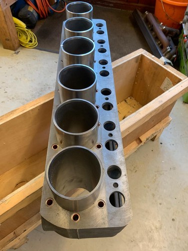 Rolls royce cylinder - rolls,