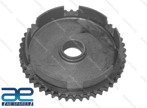 Lambretta crown clutch wheel - crown,