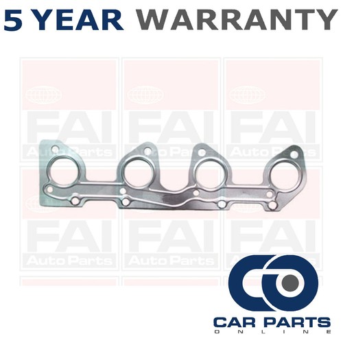 Exhaust manifold gasket 1pc - exhaust,