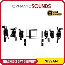 CT24NS30 For Nissan Versa Note