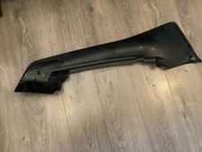 Suzuki VX 800 Right Side Panel