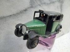Dinky 36g Taxi with Driver