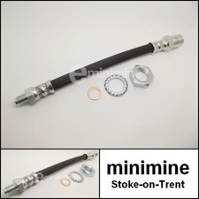 Classic Mini PRE VERTO Clutch