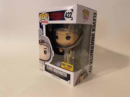 Funko pop stranger - pop!,