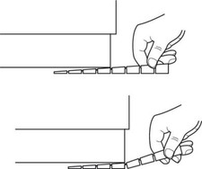 10 Furniture Alignment