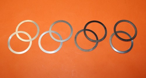 Bsa a10 b31 c10 - m20, fork