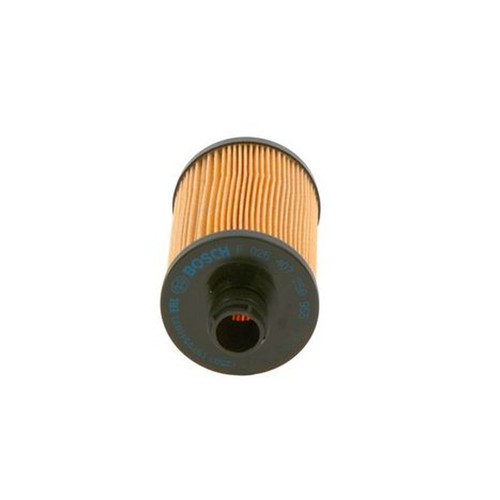 Oil filter for - for, maserati