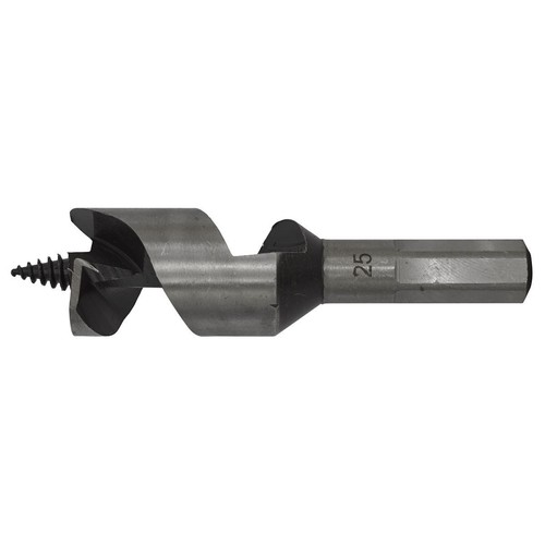 Sealey auger wood drill 25 - wood, �25