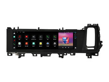 Android Co-pilot Car Radio