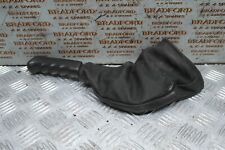 BFD065277 2005 LAND ROVER DEFENDER 110 XS TD5 HANDBRAKE WITH GAITER