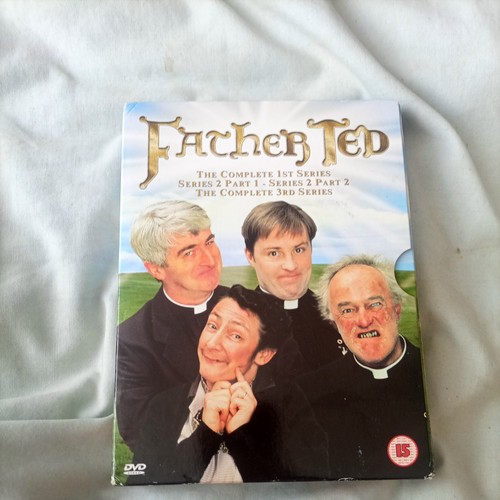 Father ted the - father,