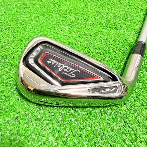 Titleist ap1 716 irons - titleist,