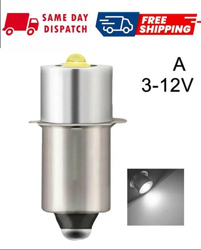 For maglite super bright led - super,