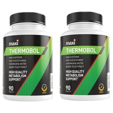MaxiNutrition Thermobol Fat