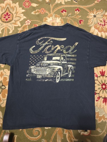 Mens ford motor - sz,