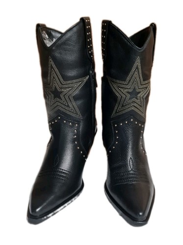 Boots size eu rockett - 38,
