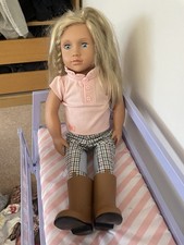 Our Generation Bunk Bed and