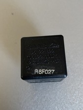 Saab 9000 abs pump - 9000, relay