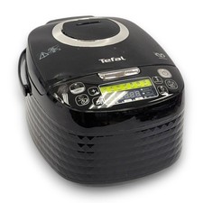 TEFAL Serie R33-1 Electric Deep Fat Fryer 1800W Adjustable Thermostat - B83