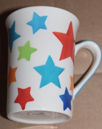 Whittard chelsea stars - of,