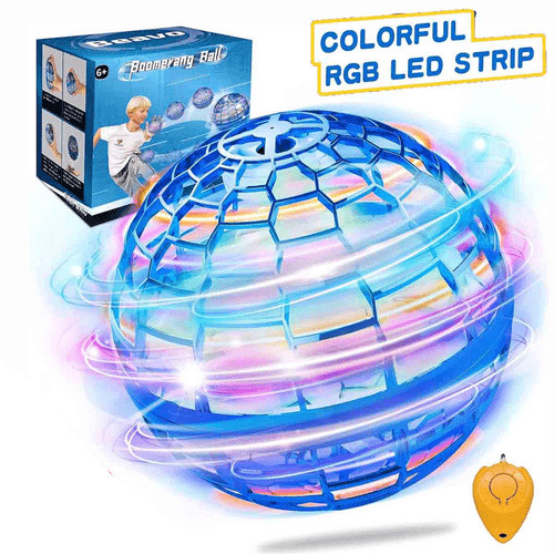 Pro flying ball - pro, space