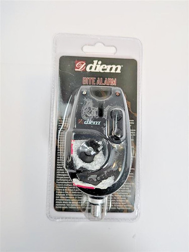 Diem bite alarm - alarm, carp