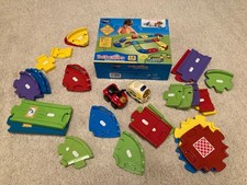 VTech 80-148103 Toot Toot