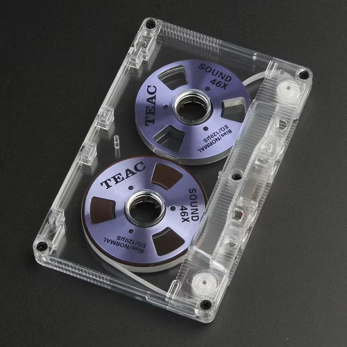 Teac sound 46x reel - 46x,