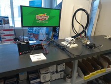 Simrad AP44 Autopilot