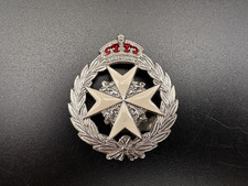 St John Ambulance Officers