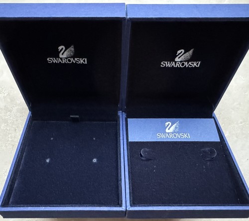 Genuine swarovski vintage - swarovski,