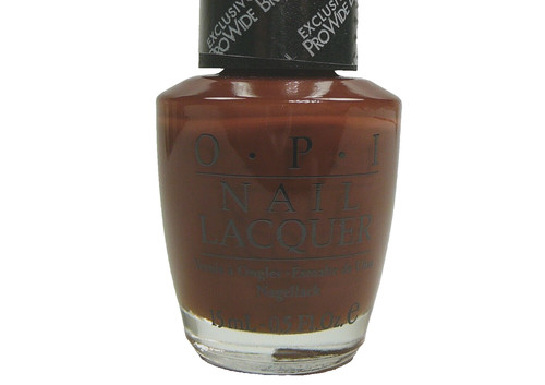 Opi nail polish - decades, of