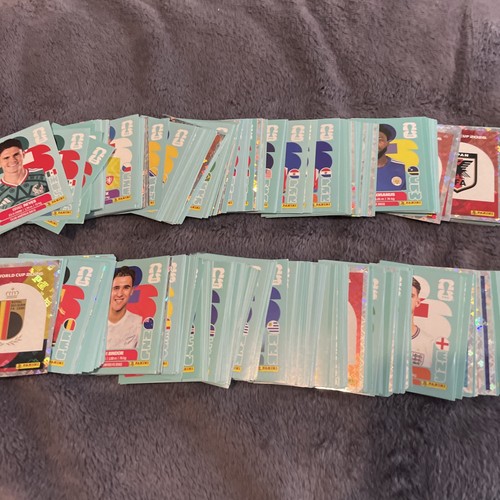 For panini 2026 fifa - £2,