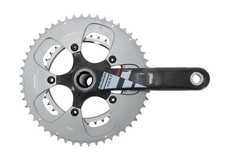 SRAM Red 2 x 10 Speed Carbon