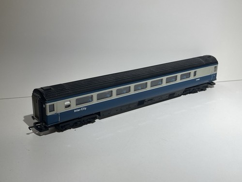 Lima gauge model - model, railway