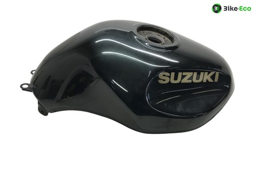 Suzuki gsf 600 1995 1999 - suzuki,