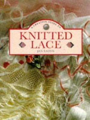Creative guide knitted - creative, to